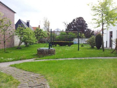 Garten Garten